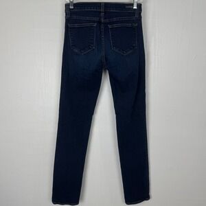 Principle Denim Innovators American‎ Made Dark Wash Jeans Womens Size 26